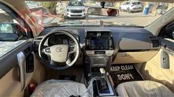 تويوتا لاندكروزر برادو